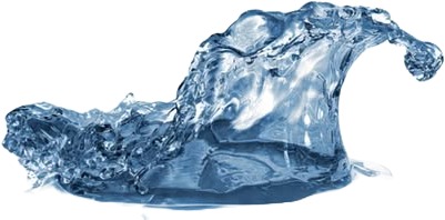a blue water splash on a white background.jpg